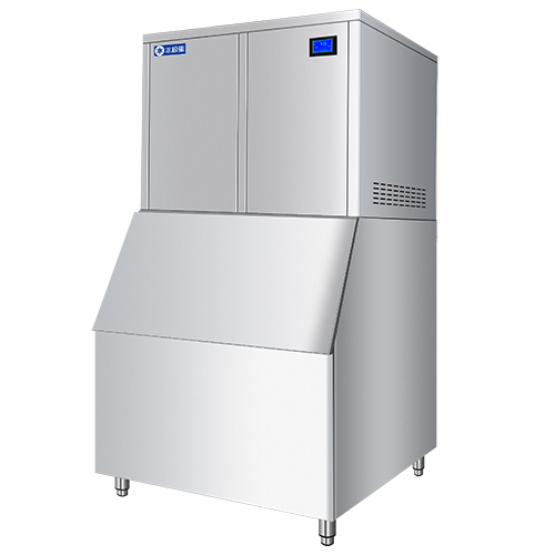 1000公斤雪花制冰机